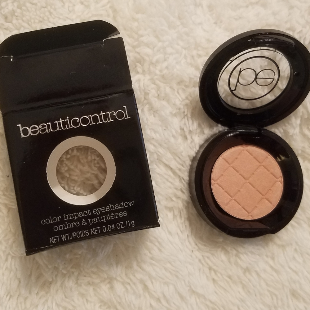 BC Color Impact Eyeshadow - Reflections
